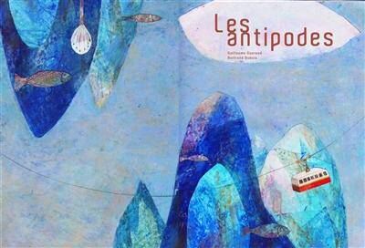 Les antipodes