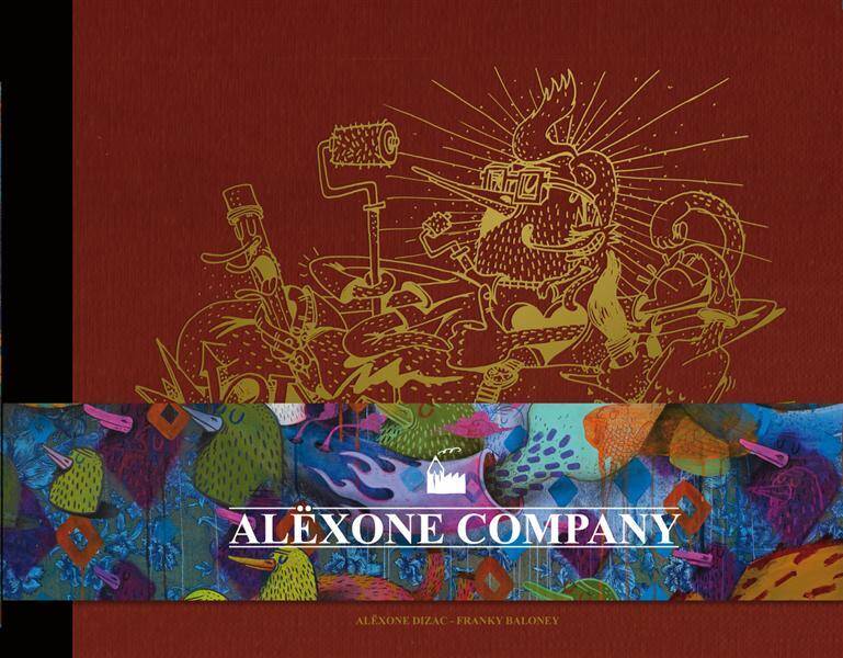 Alexone Company