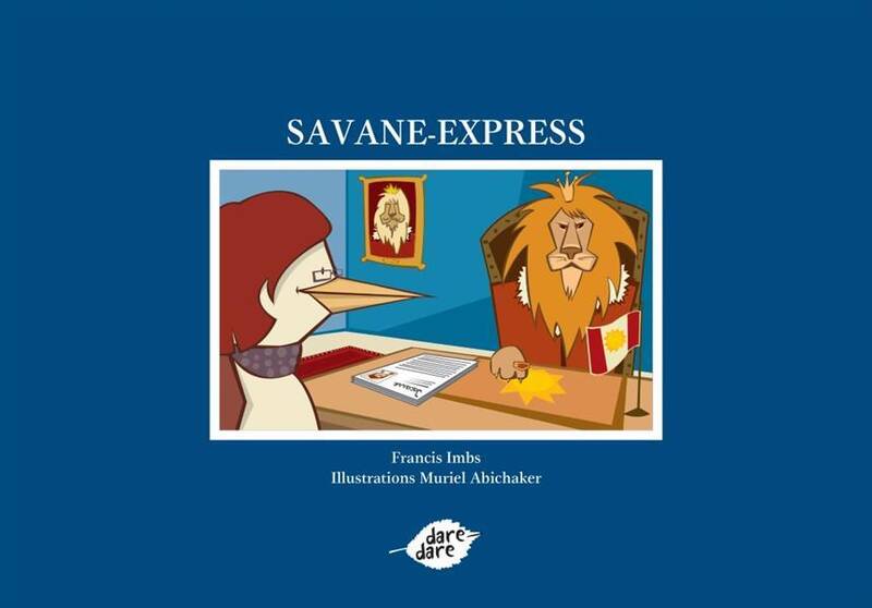 SAVANE-EXPRESS