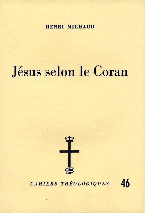 Jésus selon le Coran