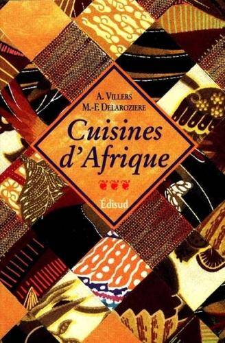 Cuisines d'Afrique