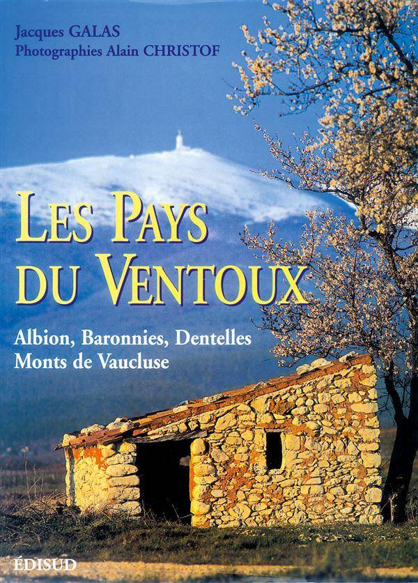 Les Pays du Ventoux