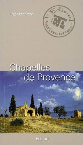 Chapelles de Provence