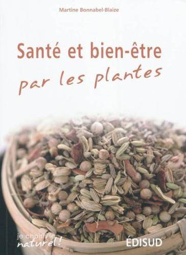 Santé et bien-être par les plantes