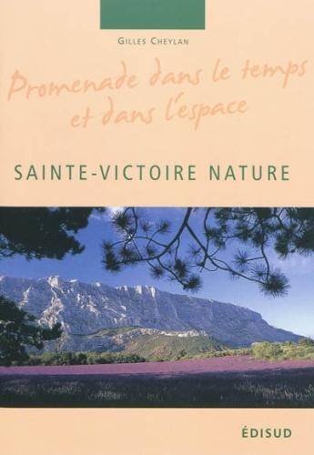 Sainte-Victoire nature