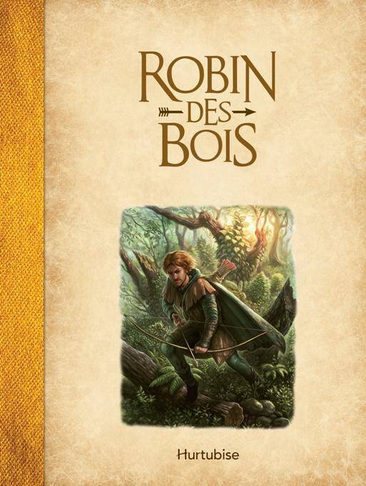 Robin des Bois