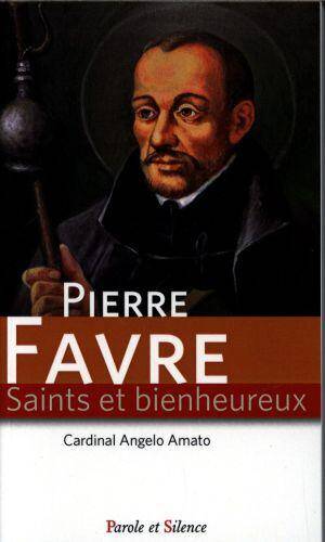 Pierre Favre