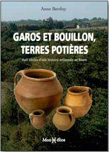 GAROS ET BOUILLON, TERRES POTIERES