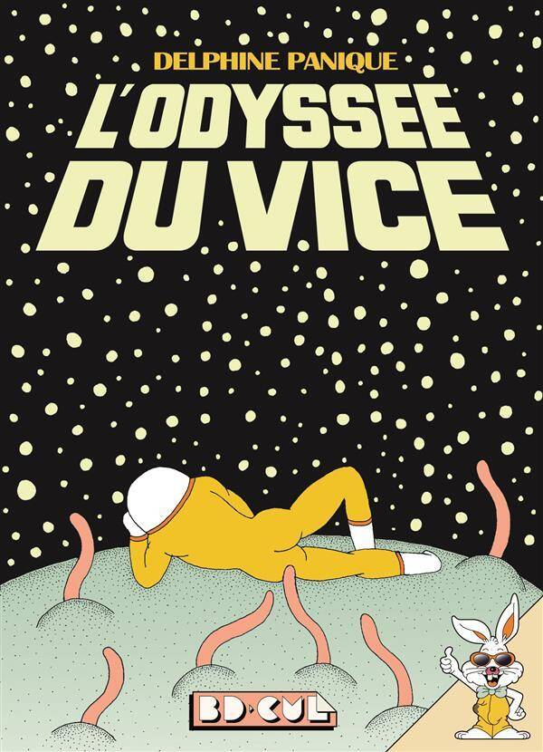 L'Odyssee du Vice