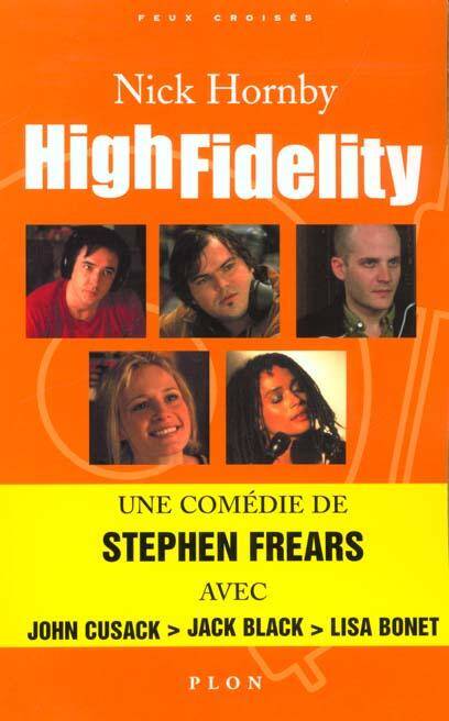 High Fidelity