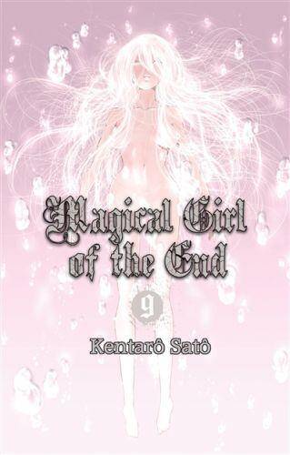 Magical Girl of the End. Tome 9