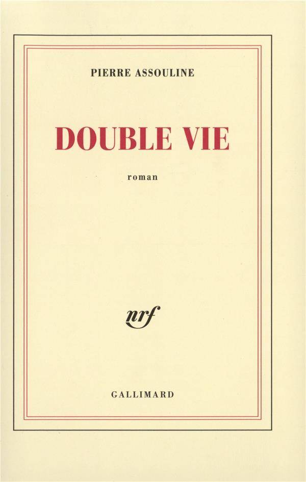 Double vie