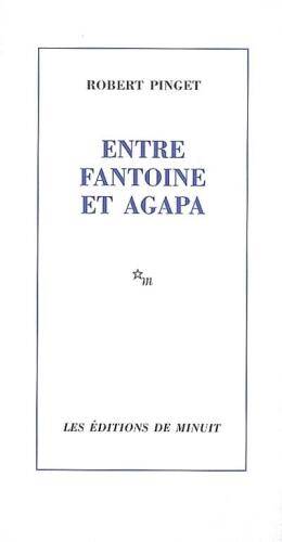 Entre Fantoine et Agapa