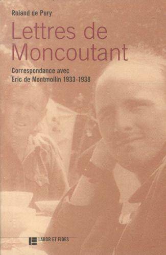 Lettres de Moncoutant