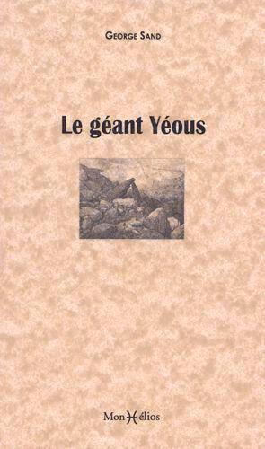 Le Geant Yeous