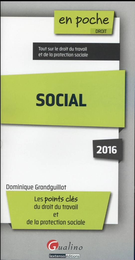 Social (Edition 2016)