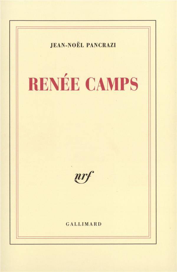 Renée Camps