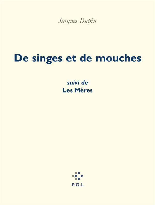 De songes et de mouches