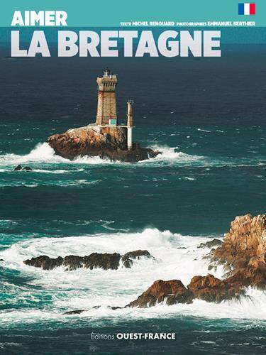 Aimer la Bretagne (Fr)