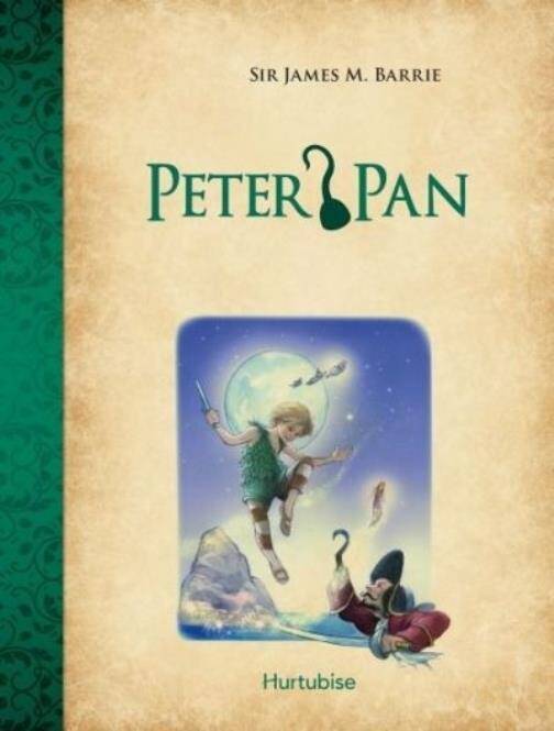 Peter pan