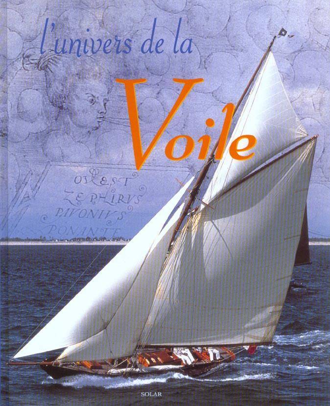 L'univers de la voile