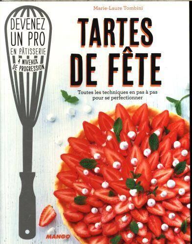 Tartes de fête