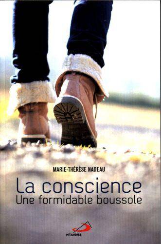 La conscience : une formidable boussole