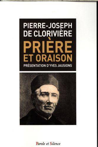 Prière et oraison