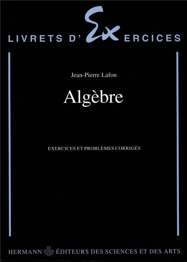 Algebre