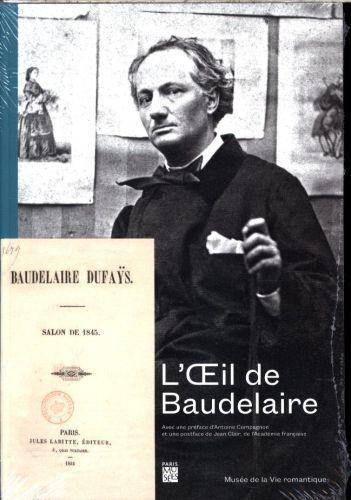 L'oeil de Baudelaire