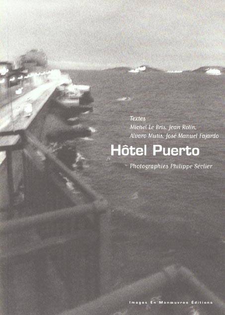 Hotel Puerto