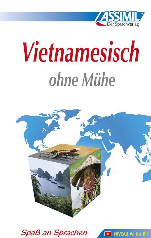 Volume vietnamesisch o.m.