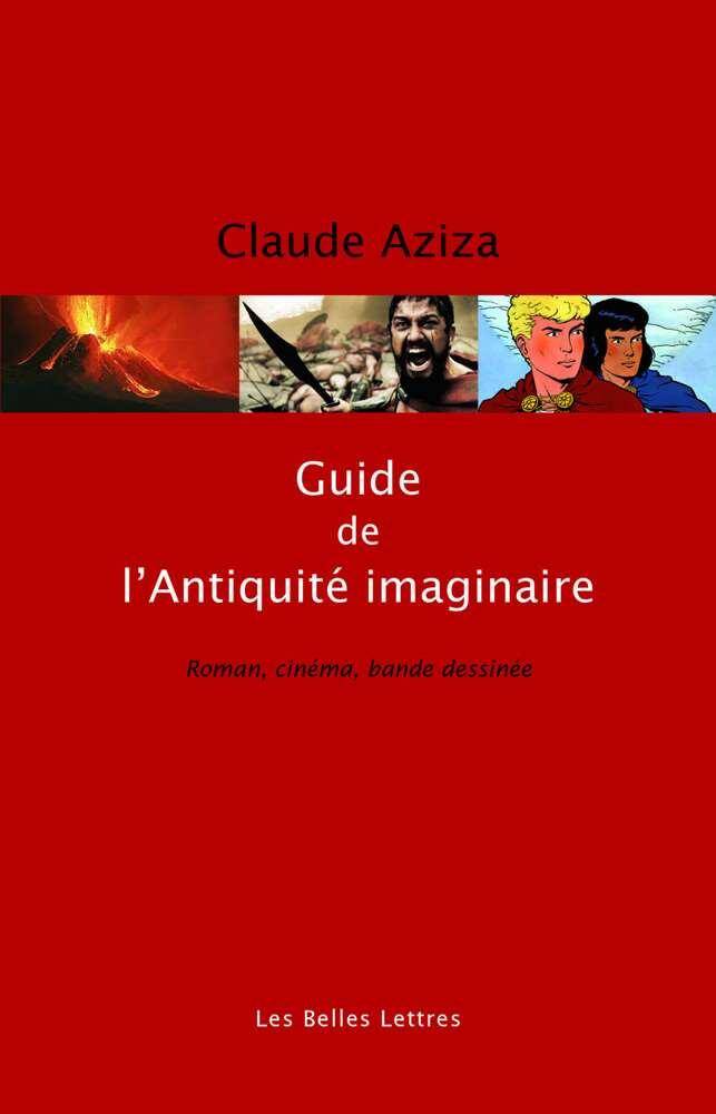 Guide de l'Antiquite Imaginaire