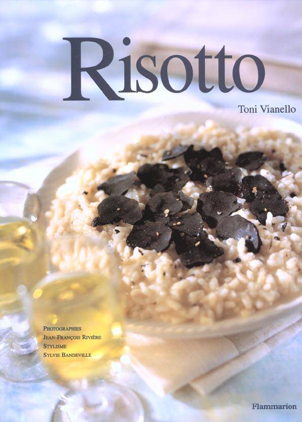 Risotto