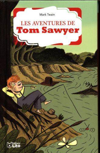 Les aventures de Tom Sawyer