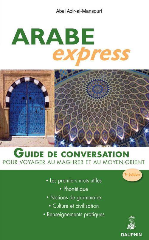 Arabe Express ; 7e Edition