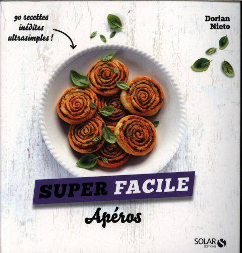 Apéros : super facile