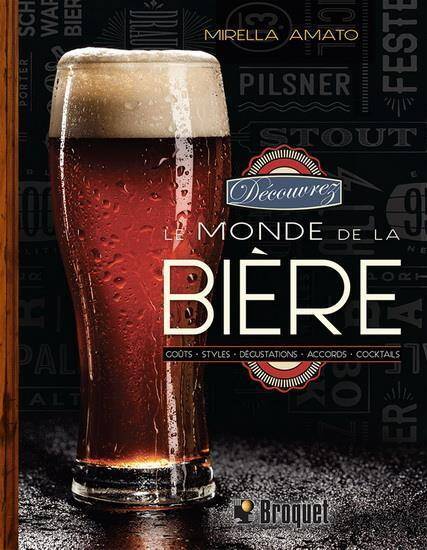 Decouvrez le Monde de la Biere