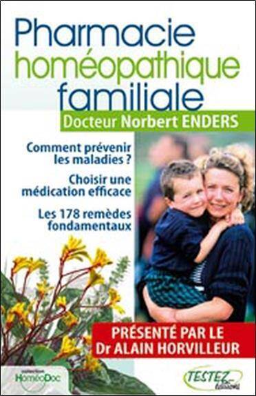 Pharmacie Homeopathique Familiale