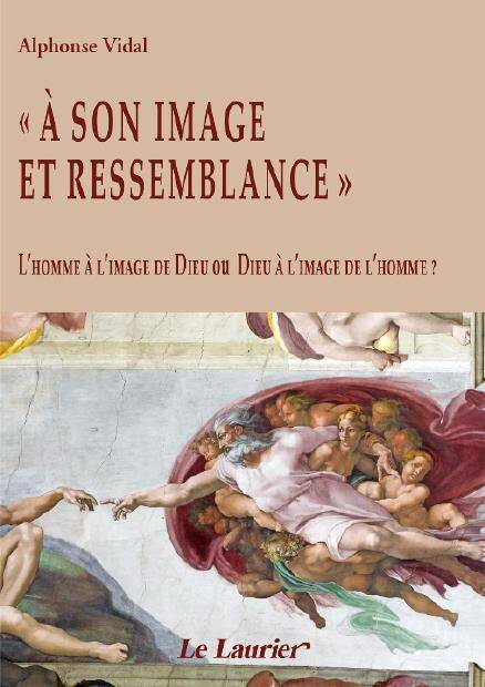 a son Image et Ressemblance; l Homme a l Image de Dieu Ou Dieu a l