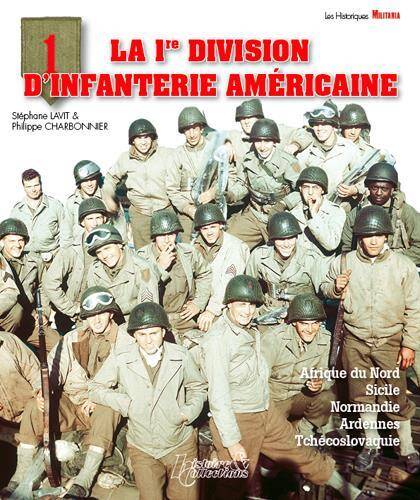 La Premiere Division D'Infanterie Americaine