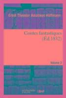Contes fantastiques. volume 2