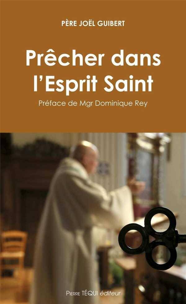 PRECHER DANS L'ESPRIT SAINT