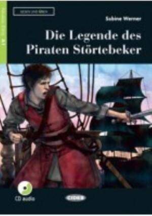 Die Legende des Piraten Stortebeker