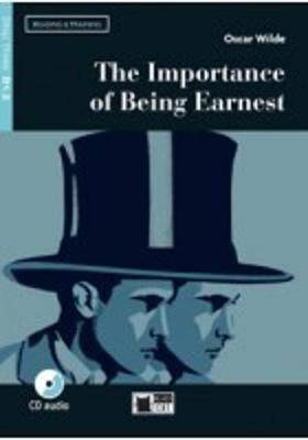 The Importance Of Being Earnest