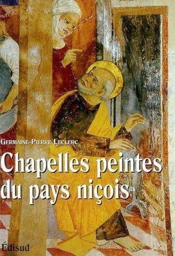 Chapelles Peintes du Pays Nicois