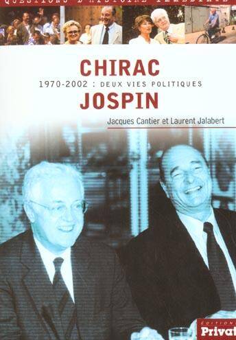 Chirac-Jospin