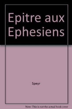 L epitre aux ephesiens