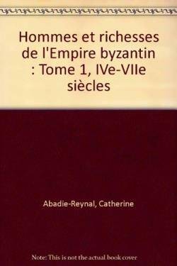 Hommes et richesses dans l empire