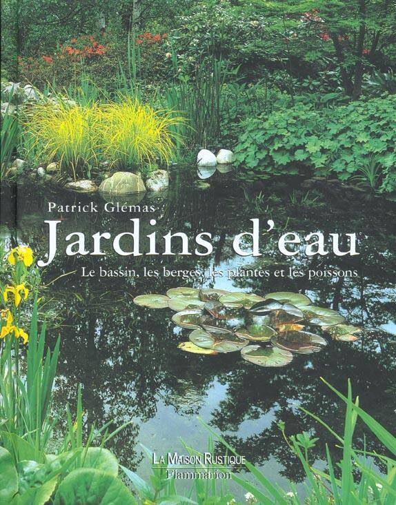 Jardins d'eau